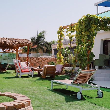 Ahla Plus Otel Eilat Dış mekan fotoğraf